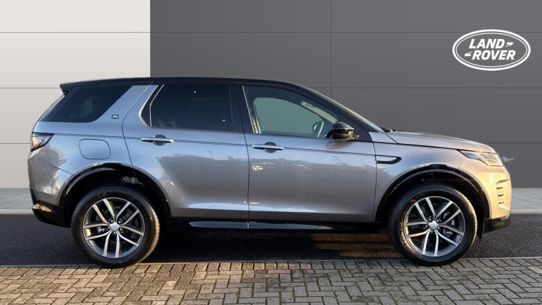 Land Rover Discovery Sport 2.0 D200 Dynamic SE 5dr Auto [5 Seat] Diesel Station Wagon